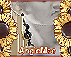 AM* Martina Earrings