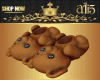 Cute Bestie Bear Slipper
