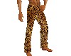 R&B CheetahPrintPJs