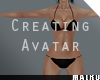 /Y/ Creating Avatar.