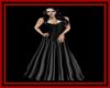 Gothic ball gown