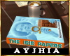 a" The Isis Papers Bk