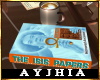a• The Isis Papers Bk