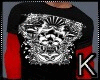 Kl Ray T-Shirt  [M]
