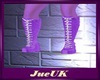 masie boots