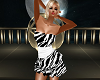 Elegance Zebra