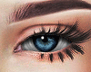 D. Eyes Blue