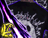 shirt printed black