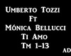 [AD]'Umberto Ft Monica