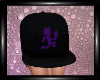 Hatchetman Fitted