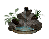 Island Fountain