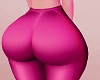 Pink EML Yoga Pants