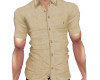 Country Beige Shirt