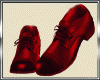 Red Leather Shoes