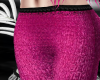 Hot Pink Club Pants