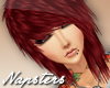 !N! Ds Emo Dark Red