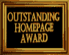 Homepage Award 1