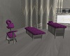 ~SL~ Salon Massage Trio
