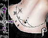 bellyღchain