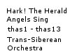 Hark The Herald Angels