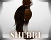 sherri ✪ lush tail