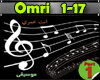 G~Enta Omri -Music~ pt 1