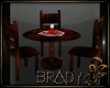 [B]mystical seance table