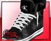 Request CK Shoes