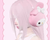 [J] Melody Earmuffs ♡