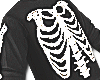 Skeletons Sweater