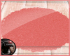 Pink Fuzzy Rug
