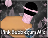 ::P&Pink Bubblegum Mic::