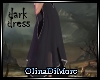 (OD) Dark dress