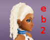 eb2: Cristin vamp blonde