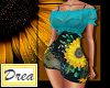 Sunflower Dress3