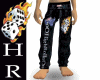 [HR] High Roller Pants