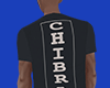 T-Shirt Chibrax *M*