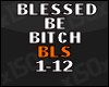 Blessed Be 