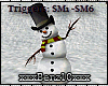 ^Animated Snowman V.2