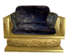 Egyptian Small Throne