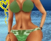 *ALO*Lyssa Bikini-2