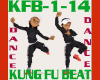 Dance&Song Kung Fu Beat