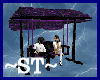~ST~Purple Swing