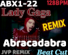 ABRACADABRA Dream Remix