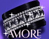 Amore Moon Bracelets R