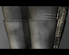 V - "TIME-OFF" Boots v5