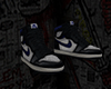 RN | Blue 1s