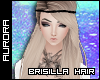 A| Brisilla Ash