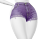 Denim Shorts V4