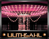 LS~NY  FINEST CHANDELIER